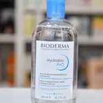Hydrabio H2O Micellar Water